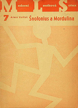 Šnofonius a Mordulína