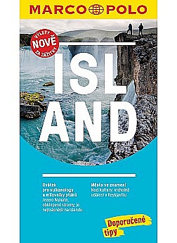 Island / MP průvodce nová edice