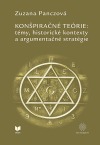 Konšpiračné teórie: Témy, historické kontexty a argumentačné stratégie