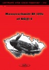 Messerschmitt Bf 109s of KG(J) 6