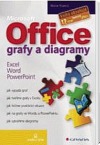 Office - grafy a diagramy: Excel, Word, PowerPoint