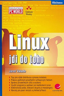 Linux - Jdi do toho