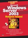 Microsoft Windows Server 2003 - Hotová řešení