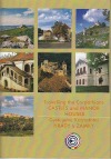 Travelling the Carpathians : castles and manor houses / Cestujeme Karpatami Hrady a zámky
