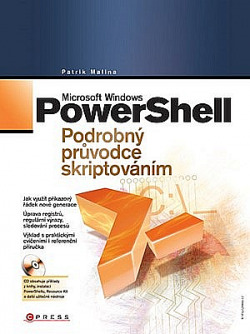 PowerShell - Podrobný průvodce skriptováním