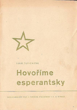 Hovoříme esperantsky