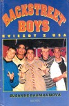 Backstreet Boys - Hviezdy z USA