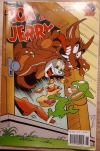 Tom & Jerry 2008/11-12