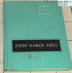 Jozef Karol Hell