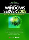 Microsoft Windows Server 2008 - Velký průvodce administrátora