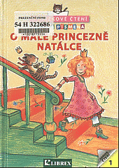 O malé princezně Natálce