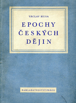 Epochy českých dějin