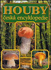 Houby - česká encyklopedie