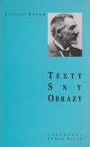 Julius Zeyer: texty, sny, obrazy