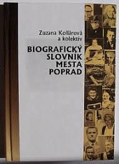 Biografický slovník mesta Poprad