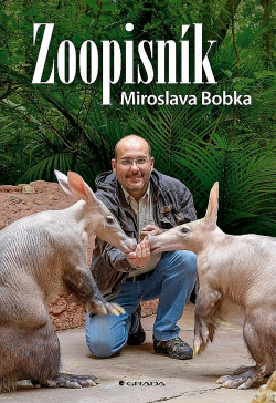 Zápisky ředitele pražské zoo