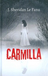 Carmilla (převyprávění)