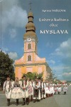 Ľudová kultúra obce Myslava