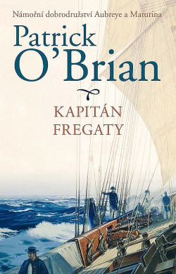 Kapitán fregaty