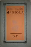 Mariola