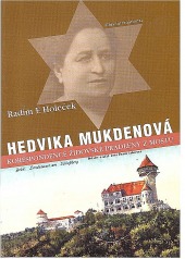 Hedvika Mukdenová
