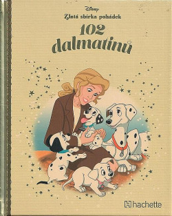 102 dalmatinů