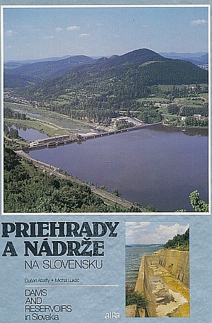 Priehrady a nádrže na Slovensku