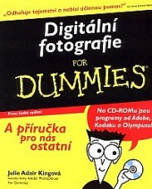 Digitální fotografie for Dummies