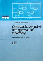 Československé integrované obvody