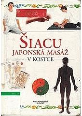 Šiacu - japonská masáž v kostce