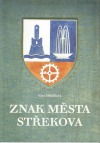 Znak města Střekova