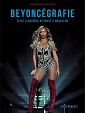Beyoncégrafie: Život a kariéra Beyoncé v obrazech
