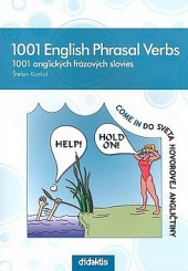 1001 English Phrasal Verbs, 1001 anglických frázových slovies