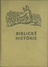 Biblické histórie