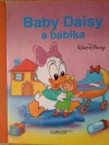 Baby Daisy a bábika