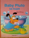 Baby Pluto sa kúpe