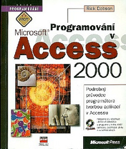 Programování v MS Access