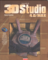Autodesk 3D Studio 4.0/Max