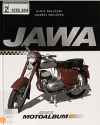 Jawa: Cestovní a sportovní motocykly, automobily