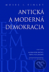 Antická a moderná demokracia