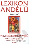 Lexikon andělů - Výkladový slovník jmen andělů