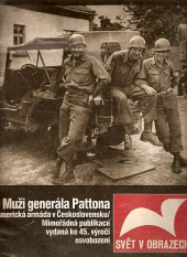 Muži generála Pattona