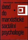 Úvod do marxistické sociální psychologie