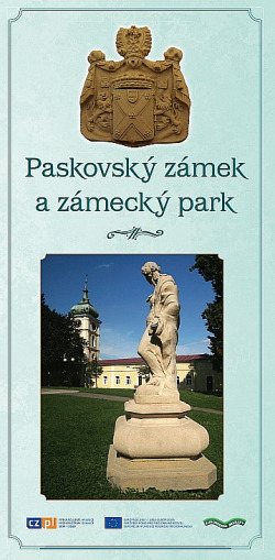 Paskovský zámek a zámecký park