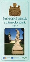 Paskovský zámek a zámecký park
