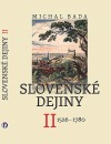 Slovenské dejiny II.