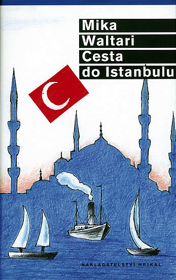 Cesta do Istanbulu bazar | Databáze knih