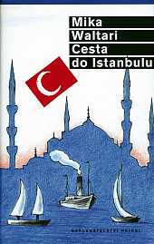 Cesta do Istanbulu