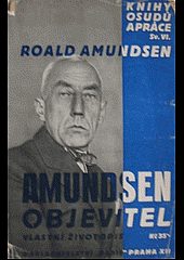 Amundsen objevitel