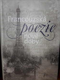 Francouzská poezie nové doby